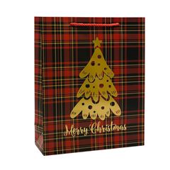 SACOLA NATAL PRESENTE RMT9850