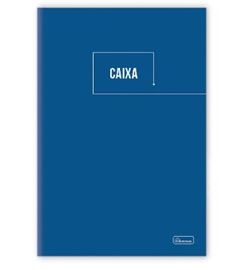LIVRO CAIXA GRANDE 50F 0329017