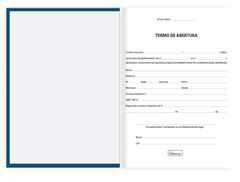 LIVRO CAIXA 1/4 50F 0329019