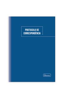 PROTOCOLO CORRESPOND 50F 0329031