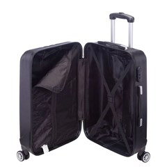 MALA GAMA MD 40759 PRETO