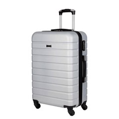 MALA VENUS MD 40883 PRATA