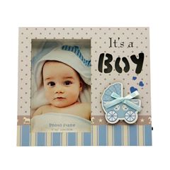 PORTA RETRATO GIRL C/LED NHM-1016