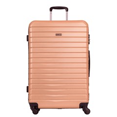 MALA MILAO GD 40948 DOURADO