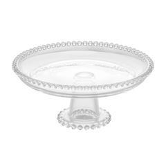 PRATO CRISTAL PEARL 20X9 28270