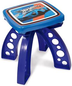 BATERIA HOT WHEELS RADICAL F00057