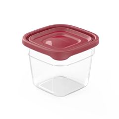 Pote Plasvale Mais 530ml 1827