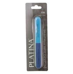 LIXA UNHA ESPUMA EVA CB0232