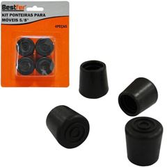 PONTEIRA P/PES MOVEIS 5 BFH2243