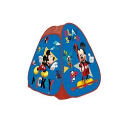 BARRACA PORTATIL MIMO MICKEY BP19MC
