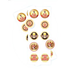 ADESIVO 20P BOTECO 1206