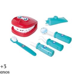 MALETA SAMBATOYS DR DENTISTA 808