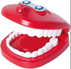 MALETA SAMBATOYS DR DENTISTA 808