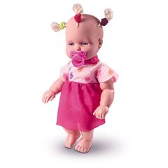 BONECA MILK LINDINHA 605