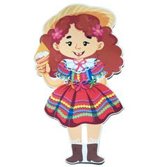 PAINEL EVA IBEL (10) 3955 JUNINO 2