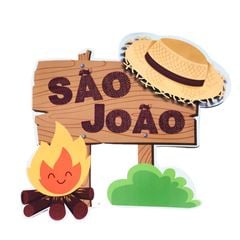 PAINEL EVA IBEL 3856 (10) PLACA SAO JOAO