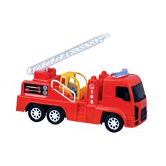Bombeiro 801