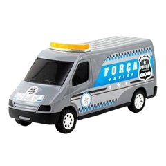 VAN RESGATE 821