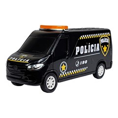 VAN RESGATE 821