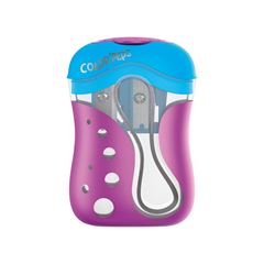 Apontador Maped Color Peps 2fur 043110
