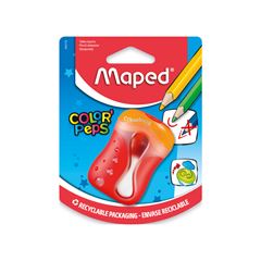Apontador Maped Color Peps 2fur 043110