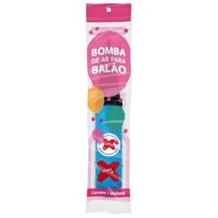 BOMBA DE AR P/BALAO 4879