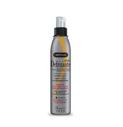 COND DEFR SPRAY SOFTH 140ML QUERAT 7417