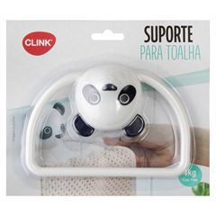 SUPORTE TOALHA CK5509