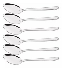 COLHER MESA ORIENT 6P SL0158