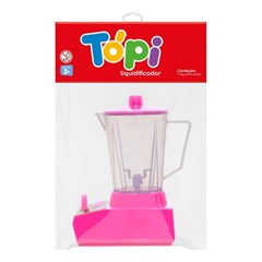 Liquidificador Topi 4020