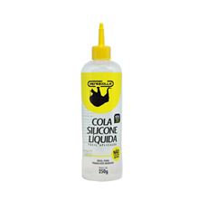 COLA SILIC LIQ 250G 40384 (48)
