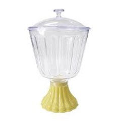 TACA CONFEITEIRO LSC. AM 1485 (NC)