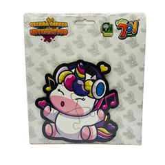 QUEBRA CAB TOK KIDS QCFUS011/12