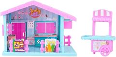 JUDY DOCE SORVETERIA 417
