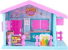 JUDY DOCE SORVETERIA 417