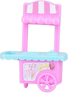 JUDY DOCE SORVETERIA 417