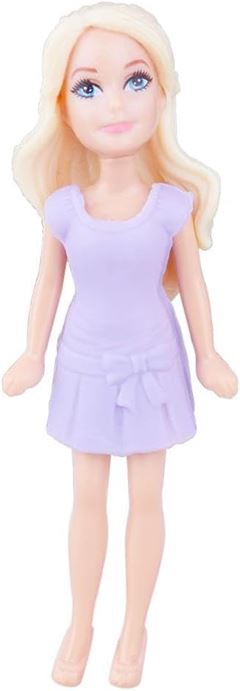 JUDY DOCE SORVETERIA 417