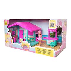 JUDY DOCE SORVETERIA 417