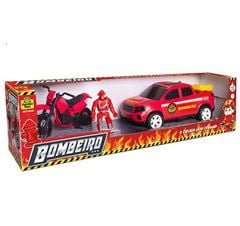 BOMBEIRO KIT RESGATE 0040
