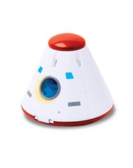 CAPSULA ESPACIAL FUN F00241