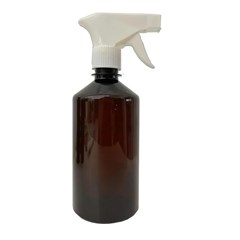 SPRAY FAMIX 500ML GATILHO AMBAR BCO FAGTW