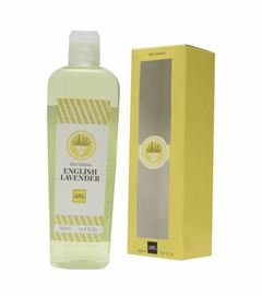 Colonia English Lavender 500ml 1717