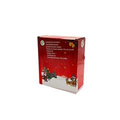 Cortina Fio Fada 130l 8f Sort 31060