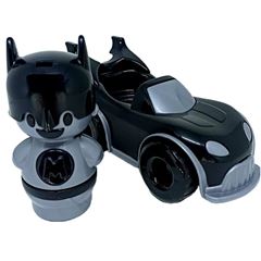 BABY HEROIS MORCEGO 532