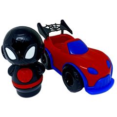 BABY HEROIS ARANHA 534