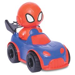 BABY HEROIS ARANHA 534