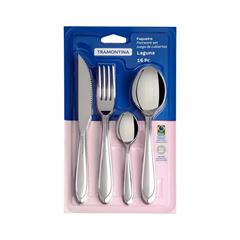 FAQUEIRO TR LAGUNA 16P 66906/420