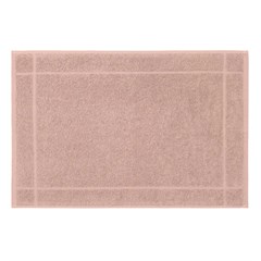 TOALHA PISO LONDRES, BG DUST 1216