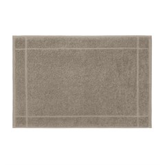 TOALHA PISO LONDRES, CZ STEEL 1809