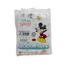 TOALHA FRAL MR DISNEY 70X110 (30) MICK 384204